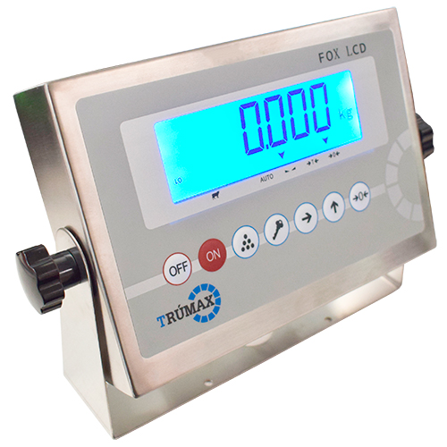 Tipos de indicadores de peso: Guía para la industria