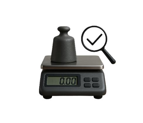 ¿Cómo Seleccionar la Báscula Perfecta para tu Negocio?