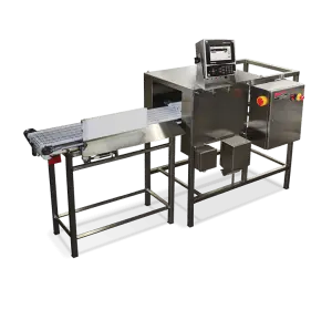 Bell CheckWeighers