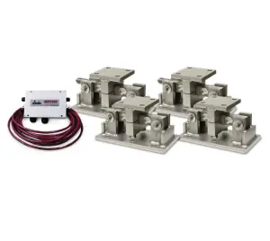 Load Cells and Assemblies