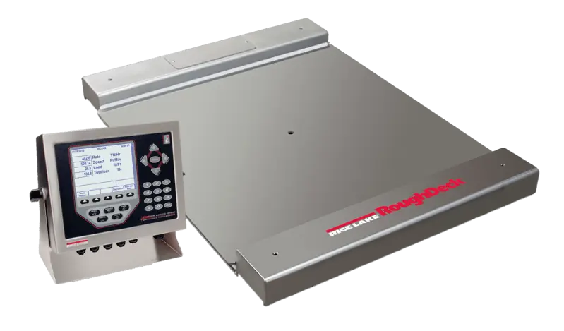 Low Profile Scales