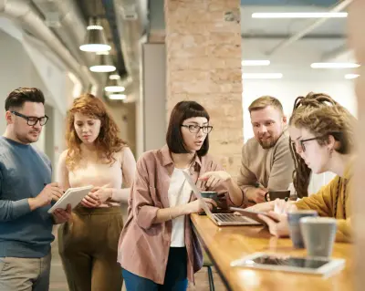 Sales Benefits