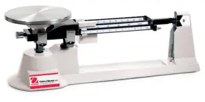 Triple Arm Scales