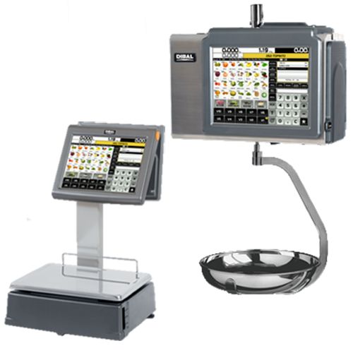 Balanzas liquidadoras