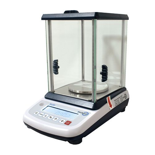 Balanzas de Precisión / Analíticas