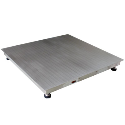 Básculas industriales: La guía definitiva para elegir la correcta