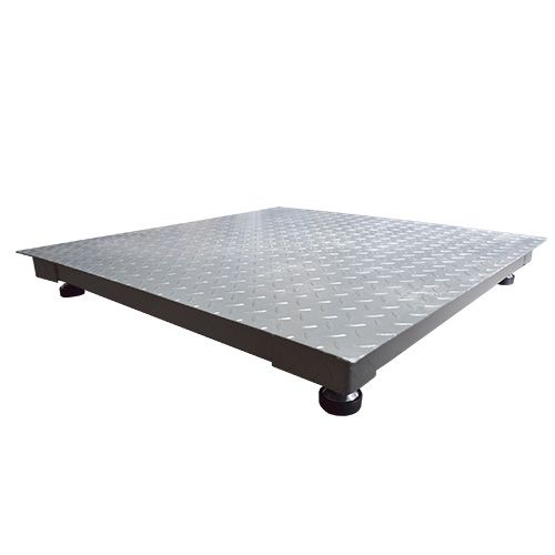 Básculas industriales de plataforma: Usos y beneficios