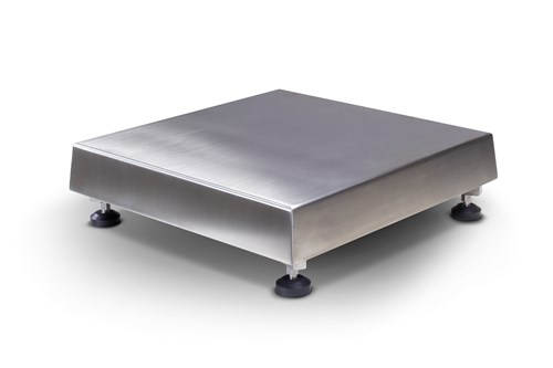 Balanzas industriales para alimentos